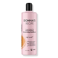 DONNA'S RECIPE Sweet Potato Pie Extra Creamy Moisturizing Conditioner - oz
