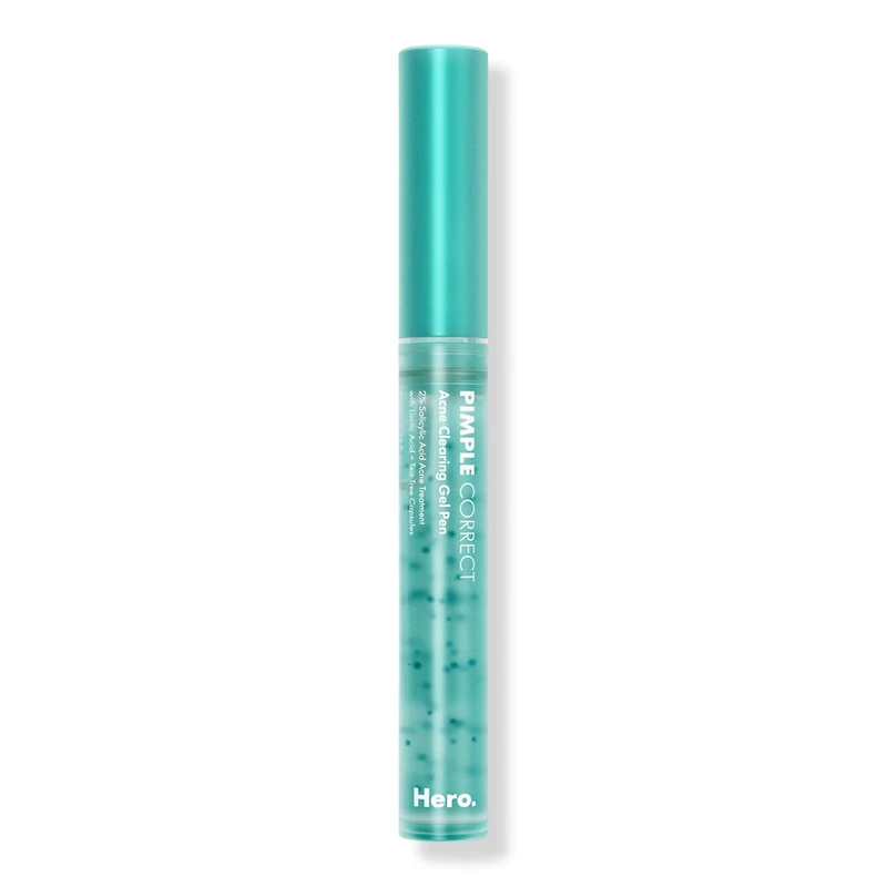 Hero Cosmetics Pimple Correct Acne Clearing Gel Pen
