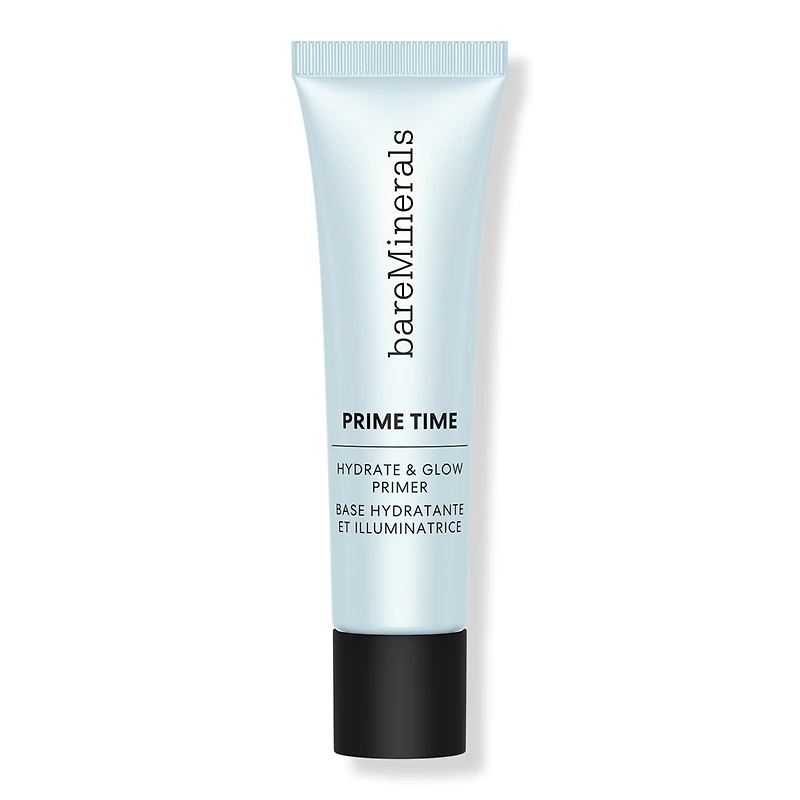 bareMinerals PRIME TIME Hydrate & Glow Primer