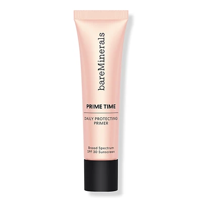bareMinerals PRIME TIME Daily Protecting Primer Mineral SPF 30