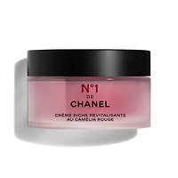 N°1 DE CHANEL Revitalizing Rich Cream - 1.7 oz