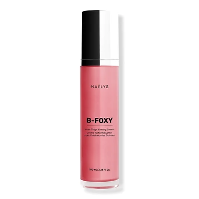 MAELYS B-FOXY Inner Thigh Firming Cream