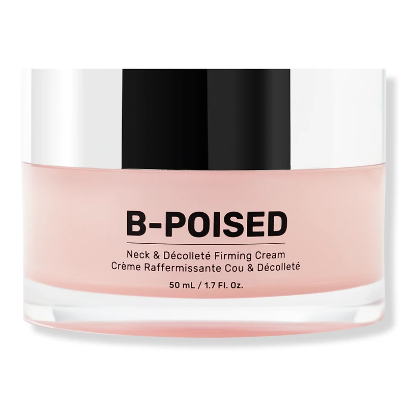 MAELYS B-POISED Neck & Decollete Firming Cream