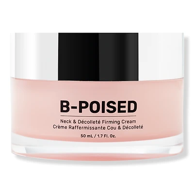 MAELYS B-POISED Neck & Decollete Firming Cream