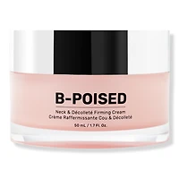MAELYS B-POISED Neck & Decollete Firming Cream
