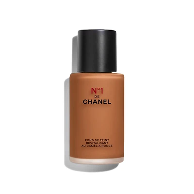 N°1 DE CHANEL Revitalizing Foundation