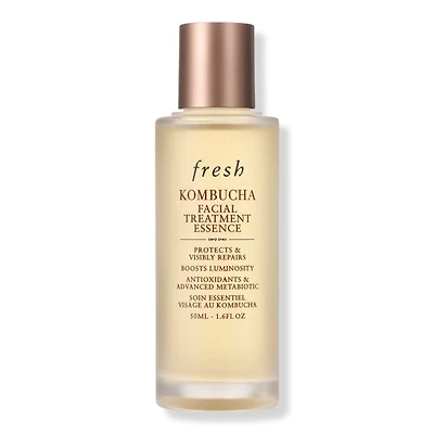 fresh Mini Kombucha Antioxidant Facial Treatment Essence
