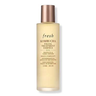 fresh Kombucha Antioxidant Facial Treatment Essence - oz