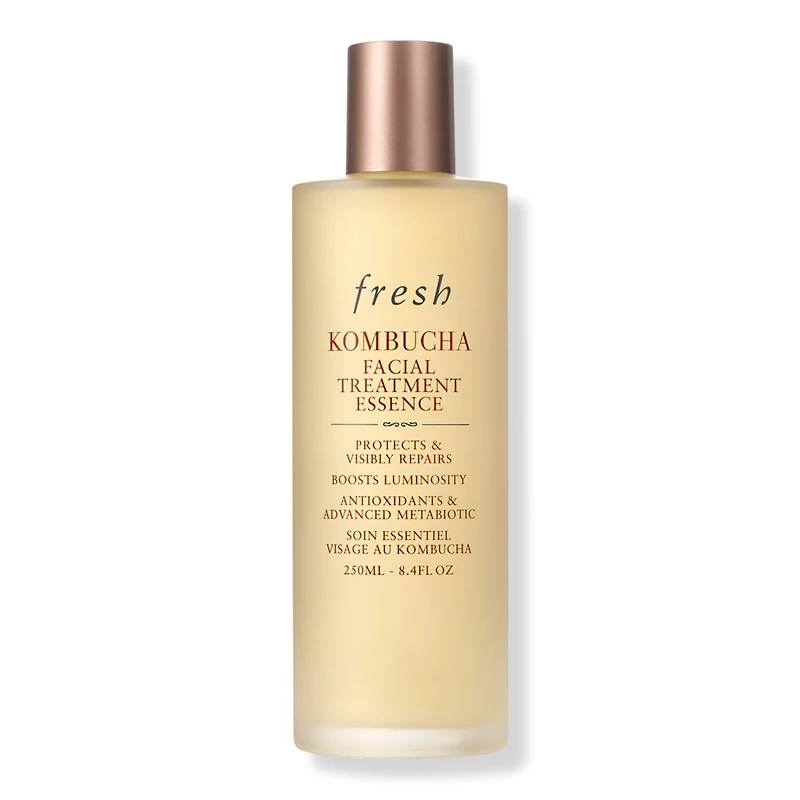 fresh Kombucha Antioxidant Facial Treatment Essence - oz