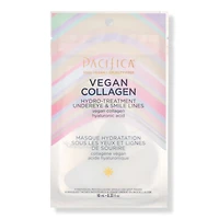 Pacifica Vegan Collagen Hydro-Treatment Eye & Smile Line Patches