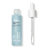 e.l.f. Cosmetics Holy Hydration! Triple Bounce Serum