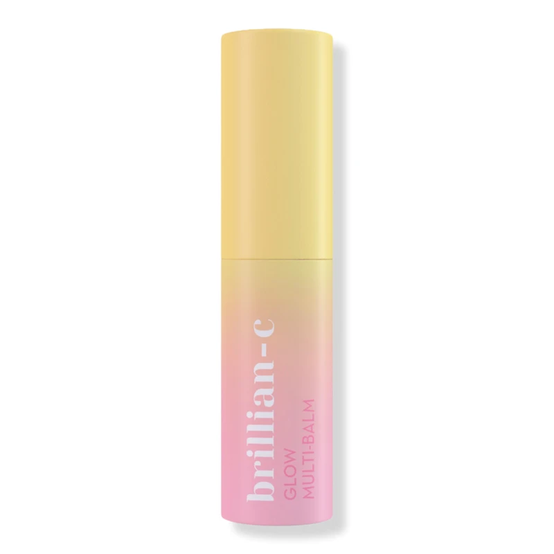 The Creme Shop Brillianc-C Glow 24H Multi-Balm