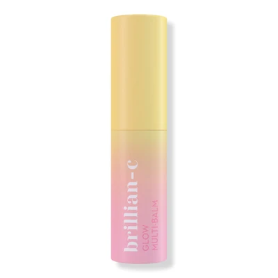 The Creme Shop Brillianc-C Glow 24H Multi-Balm