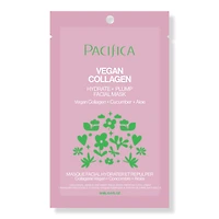 Pacifica Vegan Collagen Hydrate & Plump Face Mask
