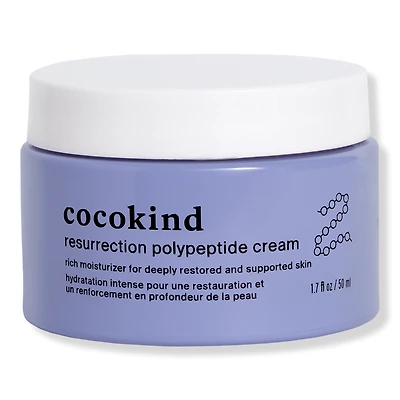 cocokind Resurrection Polypeptide Cream