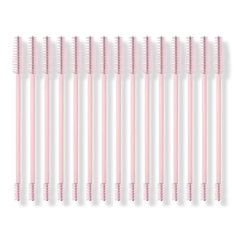 Real Techniques Disposable Dual-Ended Brow Spoolies