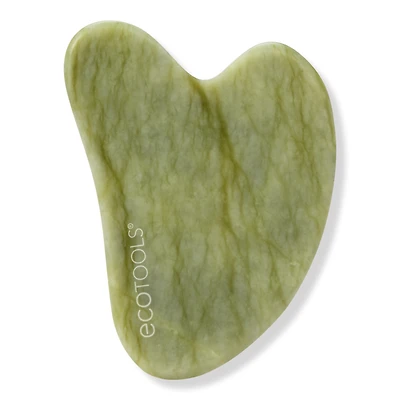 EcoTools Jade Gua Sha Skincare Tool