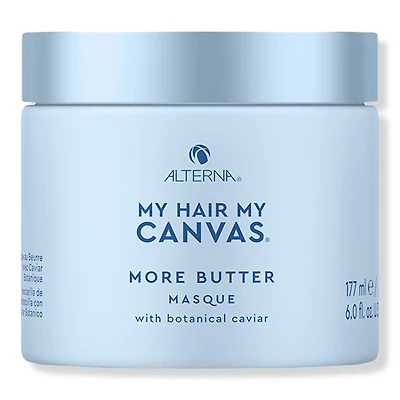Alterna My Hair My Canvas More Butter Masque