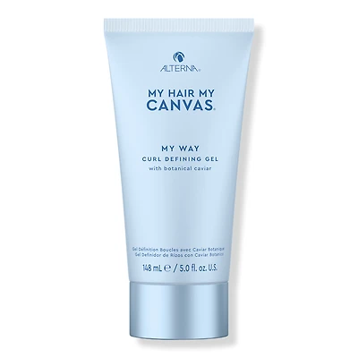 Alterna My Hair My Canvas My Way Curl Defining Gel