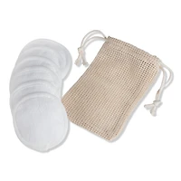 Tweezerman Reusable Makeup Remover Pads