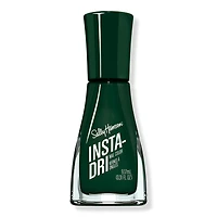 Sally Hansen Insta-Dri Nail Polish, Blues/Greens