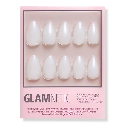 Glamnetic Hailey Press-On Nails