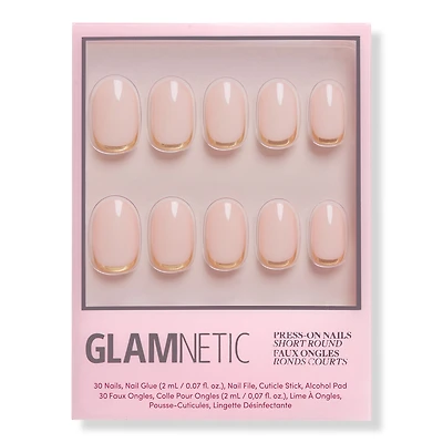 Glamnetic Goal Digger Press-On Nails