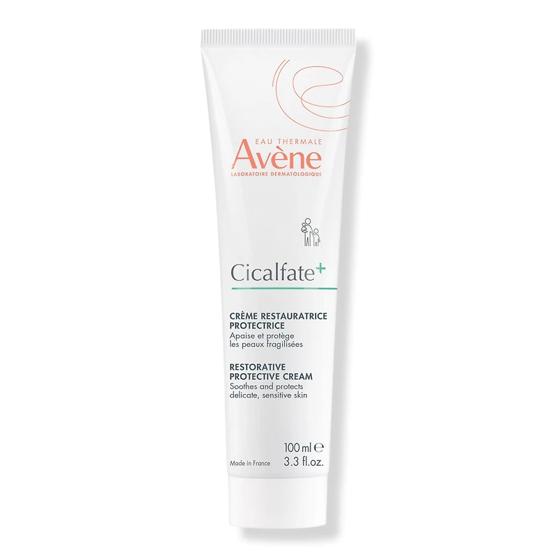 Avene Cicalfate+ Restorative Protective Cream - oz