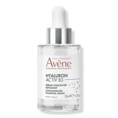 Avene Hyaluron Activ B3 Concentrated Plumping Serum