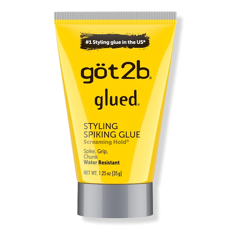 Got 2b Glued Spiking Glue - oz