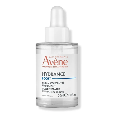 Avene Hydrance Boost Concentrated Hydrating Serum
