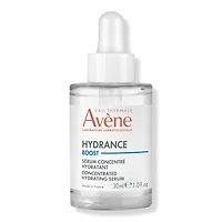 Avene Hydrance Boost Concentrated Hydrating Serum