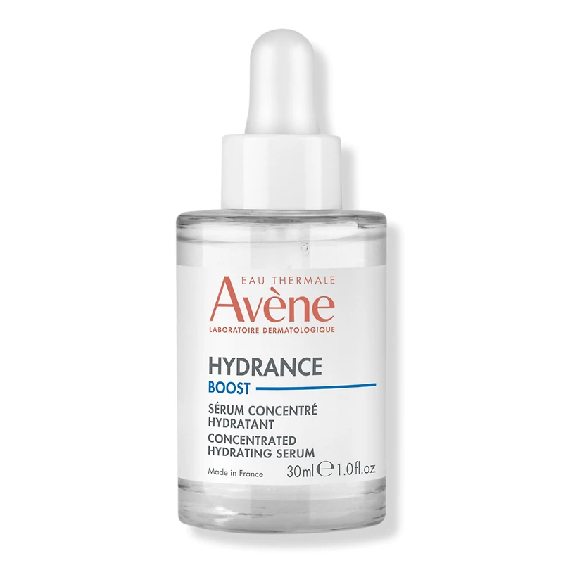 Avene Hydrance Boost Concentrated Hydrating Serum