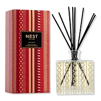 NEST New York Holiday Reed Diffuser