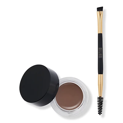 Milani Stay Put Brow Color - 16-Hour Wear Pomade Brown