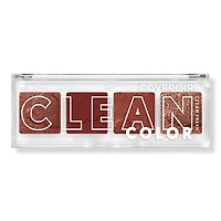 CoverGirl Clean Fresh Color Eyeshadow