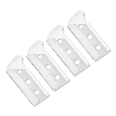 Tweezerman Eyebrow Razor - Replacement Blades