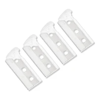 Tweezerman Eyebrow Razor - Replacement Blades