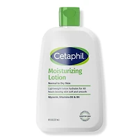 Cetaphil Moisturizing Hydrating Body Moisturizer - oz