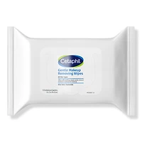 Cetaphil Gentle Makeup Removing Wipes, Fragrance and Alcohol Free