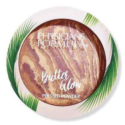 Physicians Formula Butter Glow Pressed Powder 