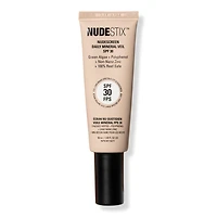 NUDESTIX NUDESCREEN Daily Mineral Veil SPF 30