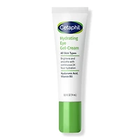 Cetaphil Hydrating Eye Gel-Cream With Hyaluronic Acid