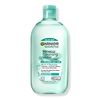 Garnier SkinActive Micellar Replumping Hyaluronic Acid Water - oz