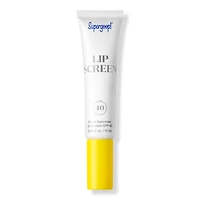 Supergoop! Lipscreen SPF 40 Lip Gloss Sunscreen