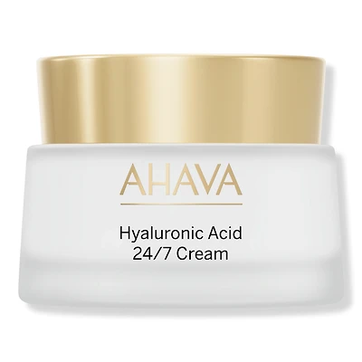 Ahava Hyaluronic Acid 24/7 Cream