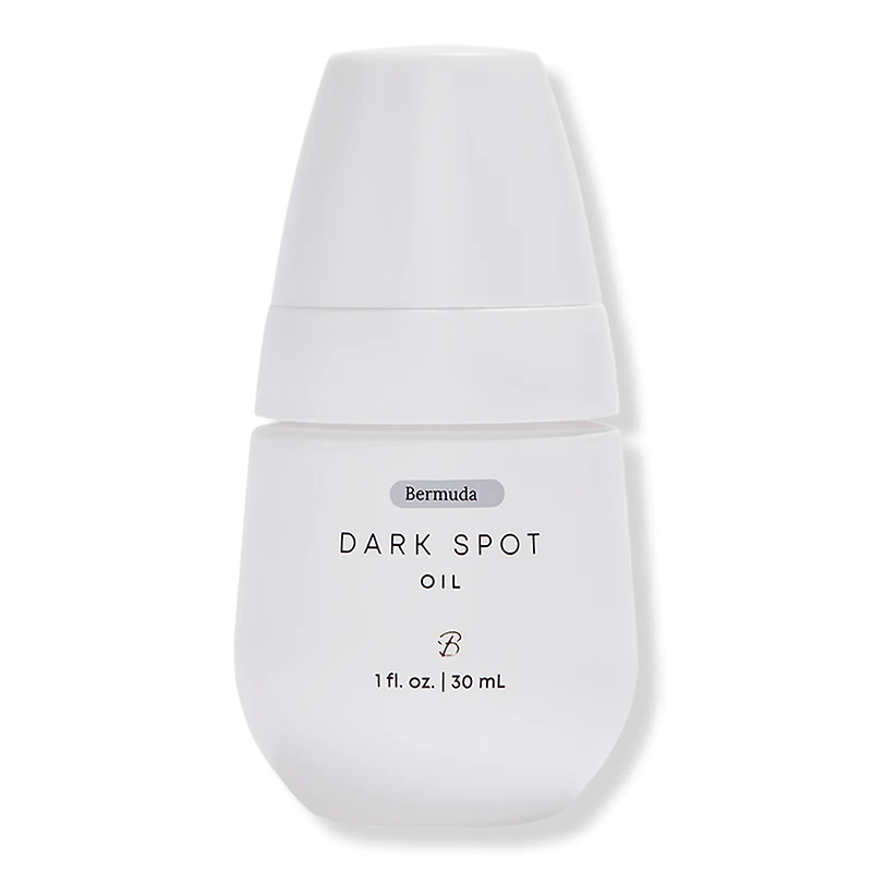 Bushbalm Dark Spot Oil - Bermuda