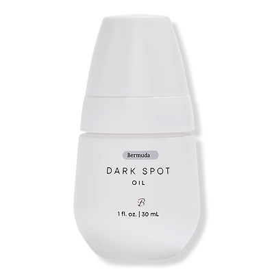 Bushbalm Dark Spot Oil - Bermuda