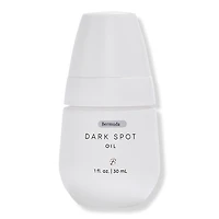 Bushbalm Dark Spot Oil - Bermuda