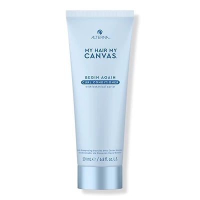 Alterna My Hair My Canvas Begin Again Curl Conditioner